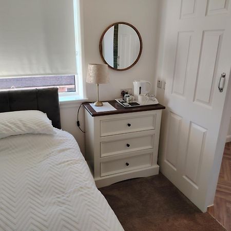 Linroy Guest House Скегнесс Экстерьер фото
