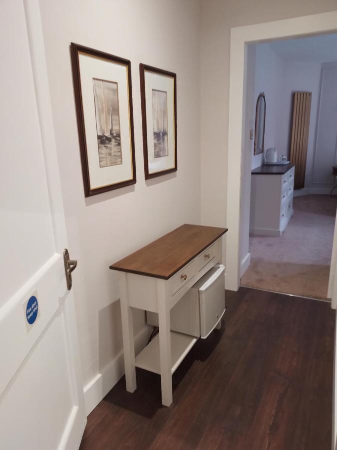 Linroy Guest House Скегнесс Экстерьер фото