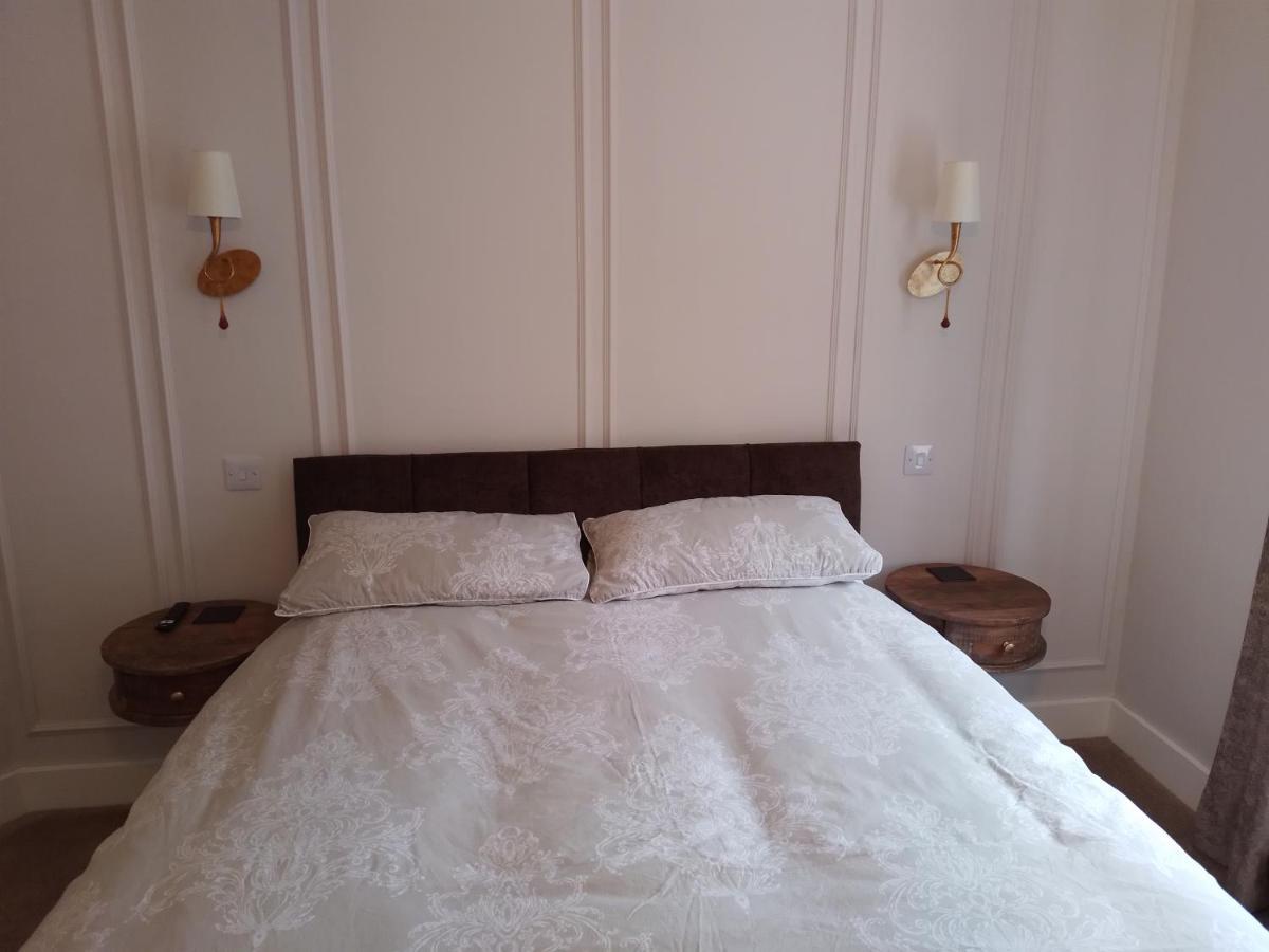 Linroy Guest House Скегнесс Экстерьер фото