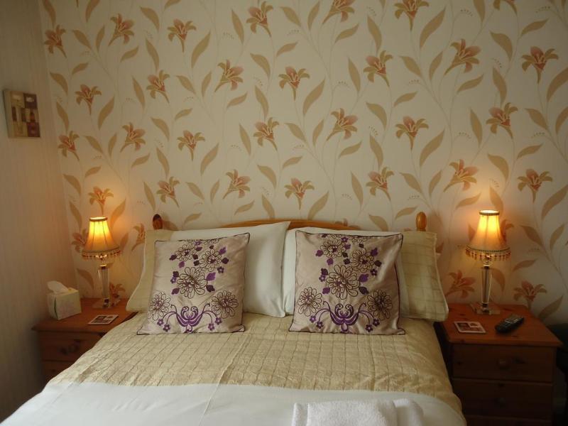 Linroy Guest House Скегнесс Экстерьер фото