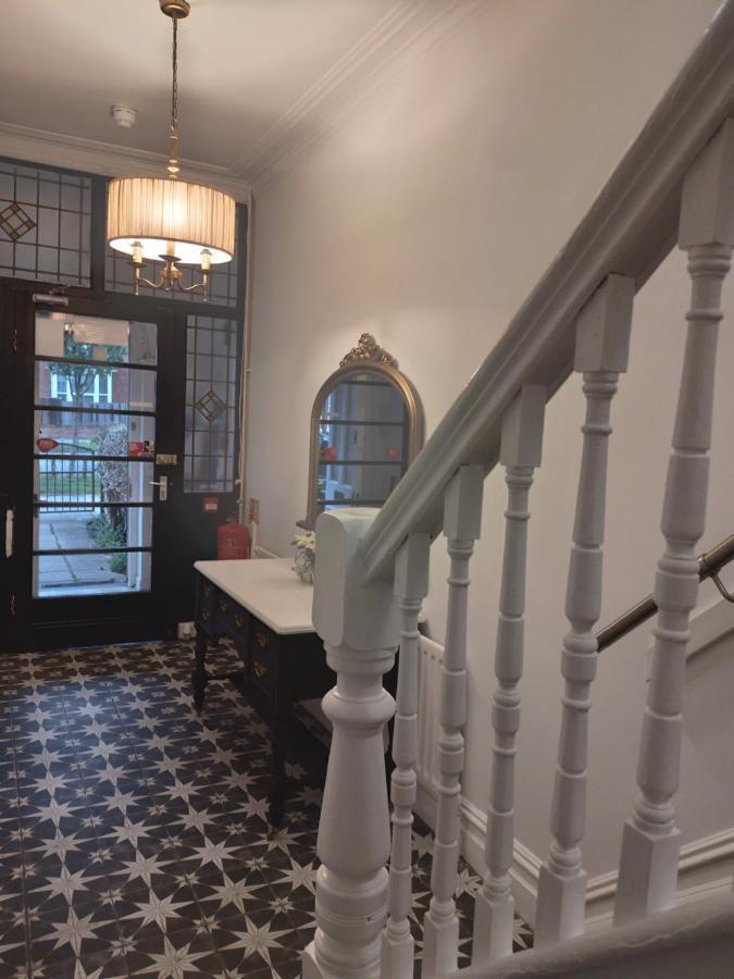 Linroy Guest House Скегнесс Экстерьер фото